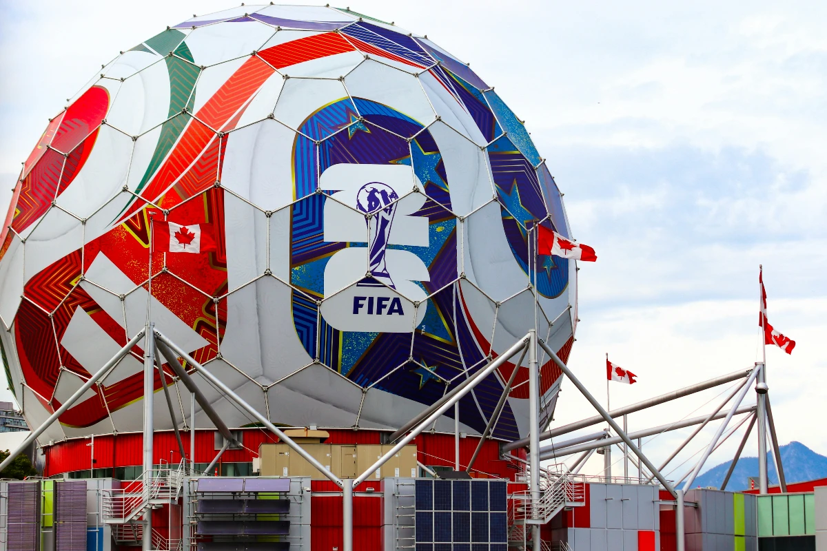 Tökéletes szurkolói zóna a 2026-os labdarúgó vb alatt? Így alakíthatod ki otthon!
