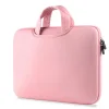 Tech-Protect Airbag Macbook Air/Pro 13 táska pink thumbnail