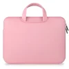 Tech-Protect Airbag Macbook Air/Pro 13 táska pink thumbnail