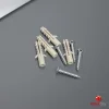 OfficeCity A3 plakátkeret, poszterkeret fali, ezüst 25mm-es kerettel, szögletes sarokkal (PL-M25-3) thumbnail