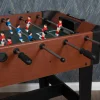 Csocsó asztal, asztali foci, csocsóasztal (MD018) thumbnail