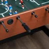 Csocsó asztal, asztali foci, csocsóasztal (MD018) thumbnail
