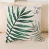 Díszpárna mintás huzattal tropical 50x50cm (BZ020-50) thumbnail