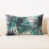 Díszpárna mintás huzattal tropical 50x30cm (YZ026) thumbnail