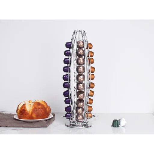 Kávékapszula tartó Nespresso (AN007-40) - 3