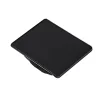 Összecsukható laptop asztal, állvány egérpaddal fekete (laptop-desk-2-black) thumbnail