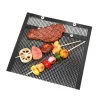 BBQ mat, grillező zsák, grillsütő lap 27x22cm (BBQ-RA-27x22-1x) thumbnail
