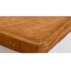 Kutyalépcső 3 lépcsőfokkal barna színben (DD01292-BROWN) thumbnail