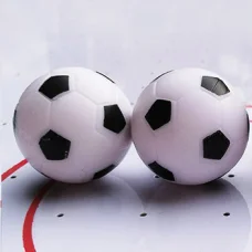 Csocsó Labda 28 mm 1db (SOCCER-TABLE-BALL-28)