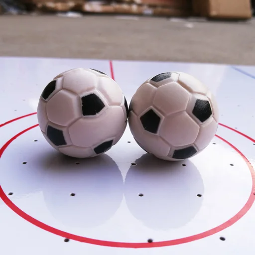 Csocsó Labda 32 mm 1db (SOCCER-TABLE-BALL-32) - 3