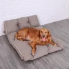 HOOPET-Kutyafekhely, kutyaágy kávébarna színben S méretben (DOG-BED-61058-COFFEE-S) thumbnail
