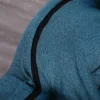 HOOPET-Kutyafekhely, kutyaágy kávébarna színben S méretben (DOG-BED-61058-COFFEE-S) thumbnail
