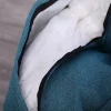 HOOPET-Kutyafekhely, kutyaágy kávébarna színben S méretben (DOG-BED-61058-COFFEE-S) thumbnail