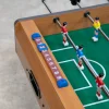 Mini asztali foci, csocsó asztal, csocsóasztal (8029-BIG-WOOD) (ZQ0069-2) thumbnail