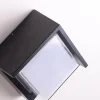 Kültéri fali LED lámpa 12W fekete IP65 vízálló (OUTDOOR-LED-605-BLACK-3000K) thumbnail