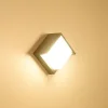 Kültéri fali LED lámpa 12W fekete IP65 vízálló (OUTDOOR-LED-605-BLACK-3000K) thumbnail