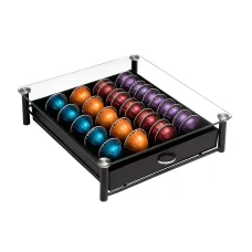 Kávékapszula tartó fiók Nespresso Vertuo (AV004-20)
