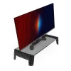 Monitortartó állvány, laptop állvány, monitor magasító USB csatlakozókkal, állítható magassággal (SY-MS06H2) thumbnail