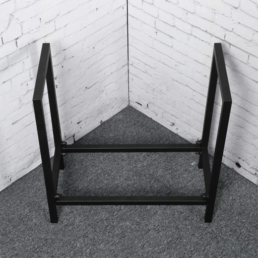 Tűzifa tároló 60x30x60cm (MF-0054-A) - 4