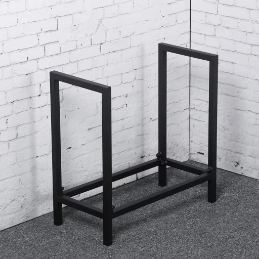 Tűzifa tároló 60x30x60cm (MF-0054-A) - 6