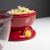 Háztartási popcorn gép, pattogtató gép 3L mini ördög (MY-B007) thumbnail