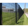 3D táblás kerítés (RAL 7016) antracitszürke 200x250cm thumbnail