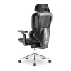 Prémium hálós ergonómikus irodaszék, forgószék (E20) thumbnail